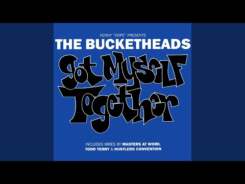 Got Myself Together (Hustlers Convention Club Mix)