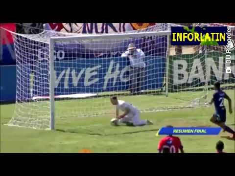 XELAJU MC  vs MUNICIPAL.   1 - 0