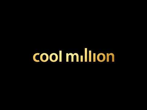 Cool Million - That's My Lady (Feat  Gregers) (Boogie 12 Mix)