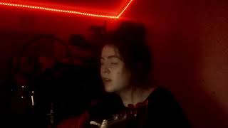 let me sign - robert pattinson (cover) // veda day 9