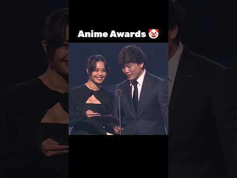 The reason crunchyroll doesn't nominate One Piece || #anime #onepiece