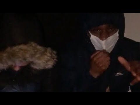 Ddotz x Davieo - N39 Coming‼ (Freestyle)