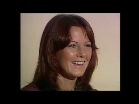 Abba Moments 41: Frida's Turn