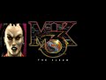 MK3 Sheeva The Shokan Guardian Ver2