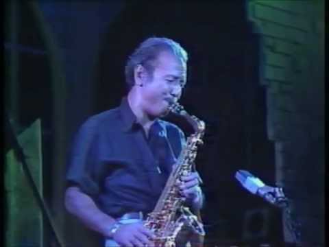 FIRE FLY / Sadao Watanabe