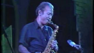 FIRE FLY               Sadao Watanabe