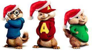 Jingle Bells - Christmas Songs 2017 (Chipmunks Version)