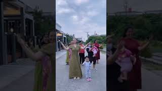 Download lagu Tiktok Terbaru Zaskia Gotik #shorts mp3