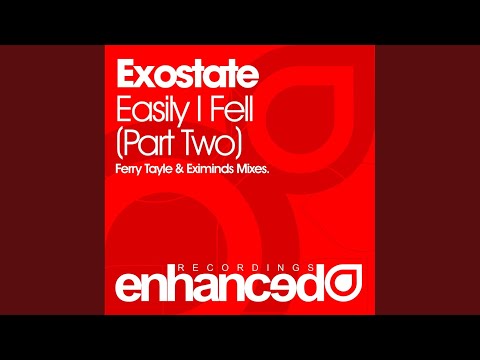 Easily I Fell (Ferry Tayle 'The Wizard' Remix)