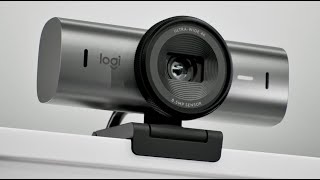 Logitech MX Brio 705 for Business: Outstanding Performance