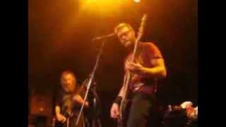 Red Fang - Voices Of The Dead live at The Bowery Ballroom, NYC, 12-11-13