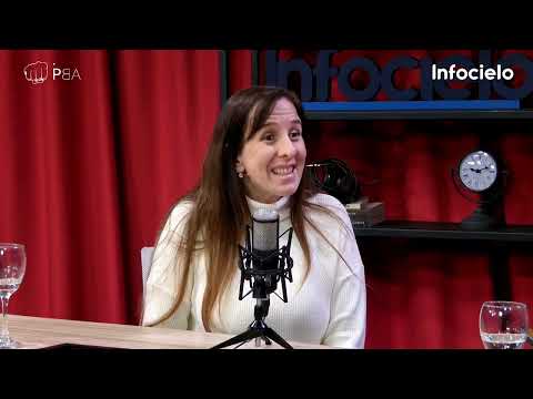 Lucía Iañez: "Me parece que la Sección Capital PODRÍA SER AMPLIADA"  | #PBA