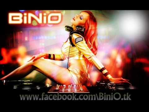 Martin Solveig & Dragonette - Hello (Booty-B! Remix).wmv