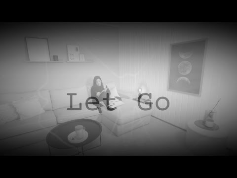 Laura Wolff - Let Go