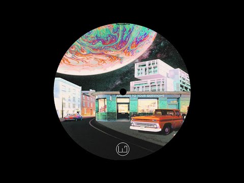 Alineat - I Hear Colors