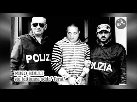 Nino Belli - Sta Latitanza adda' ferni'