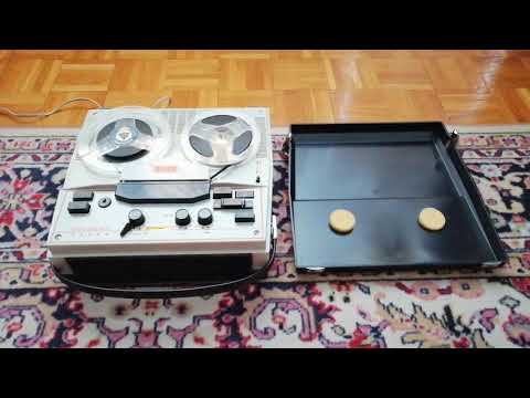 Tesla B47 Student (1972)