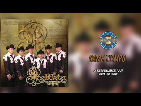 Relikia - Dame Tiempo ( Audio Oficial )