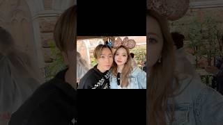 今年も沢山一緒に泣いて笑って過ごしたね。こんな私のそばに居てくれてありがとう?#ももちゃんねる #shorts #カップル #2024 #2024shorts