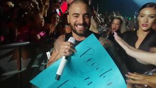 Maluma koncert Gdańsk - hola senorita Maluma koncert Gdańsk - hola senorita