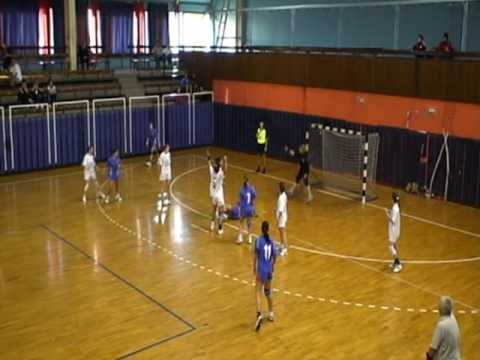 VASAS-ASI - Tolna KC