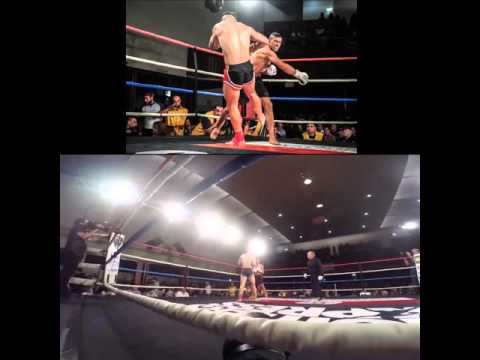 Franz Sanchez VS Hakimi