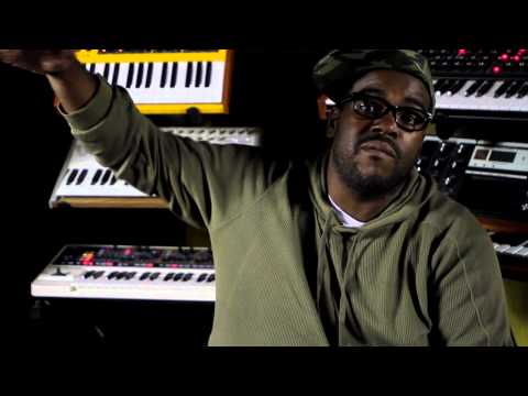 What Does Marvin Winans Mean to Rodney Jerkins (@RodneyJerkins @MarvinWinans)