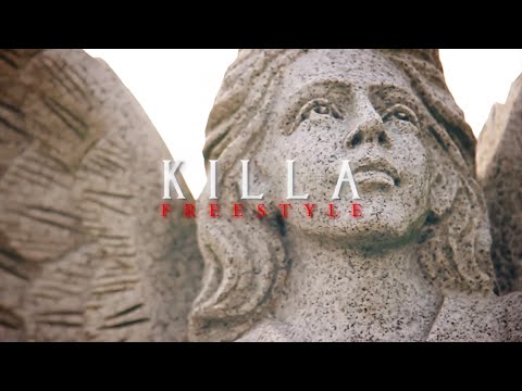 6FN Travoo Gotti - Killa Freestyle | Shot By ILMG