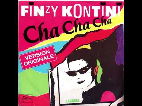 11) Finzy Kontini - Mirage