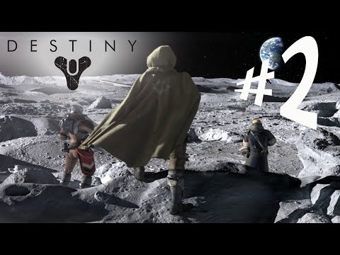 Destiny 2 Playstation 4
