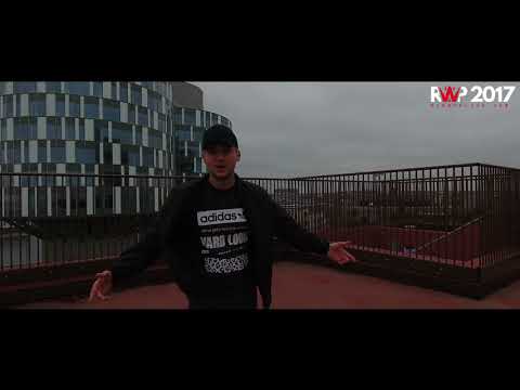 NORRO – CZAS LECZY RANY (PROD. FLAME) | #RWP2017 ETAP2: TPS ZDR