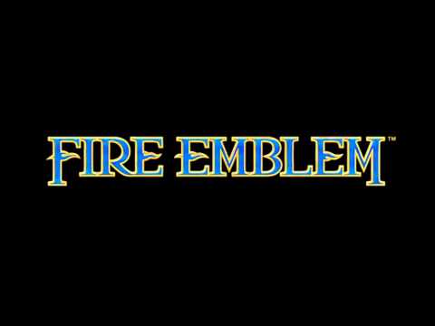 Fire Emblem Main Theme (Orchestral)