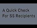 Born Before 1959? SSA Owes You $28,392 More — Claim It Now