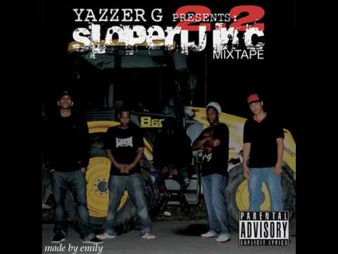 Yazzer g - Baki fruta