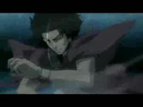 Samurai Champloo AMV