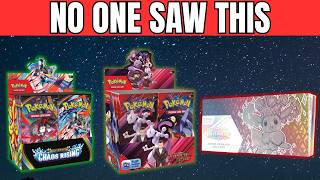 The Pokemon Market Is Exploding AGAIN!? | May Market Update