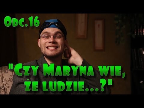 Great Questions - Ep. 16 - "Does Maryna know that people...?"