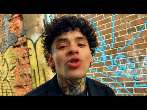 RubyJone$ - SHADY ft. NA+ural (Official Music Video)