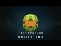 Halo Legends Soundtrack - Unyielding (Unreleased) Download Link