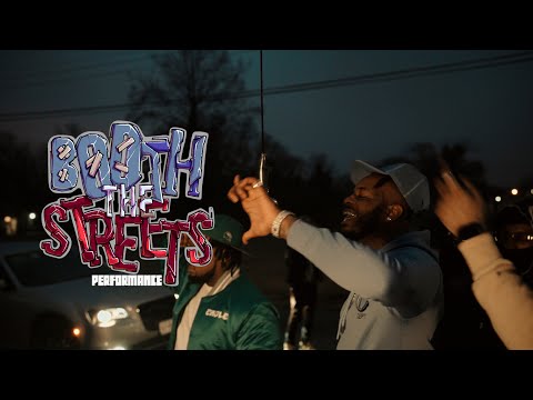 Fresh Porter - Sheesh | Booth The Streets