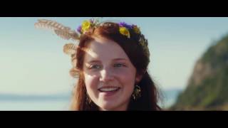 Guns N&#39; Roses - Sweet Child O&#39; Mine (Película &quot;Capitán Fantástico&quot;)