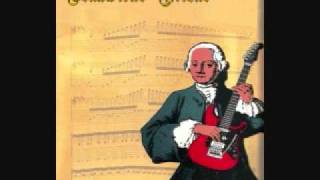 Moonlight Sonata (Metal Version) - Viper