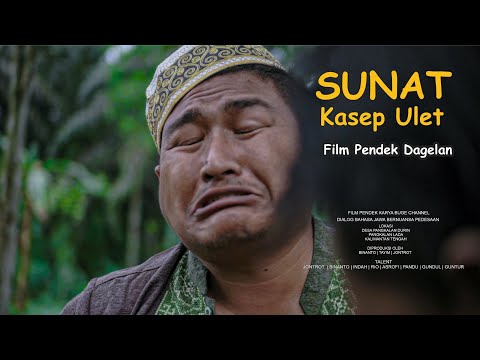 MANUKE PEDOT || EPS 08 || DAGELAN JOWO