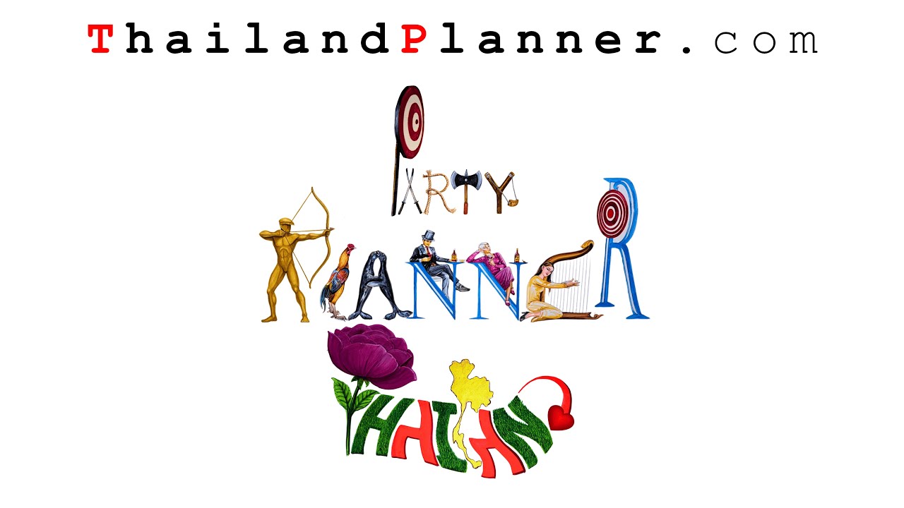 Thailand Luxury Party Planner | Yacht & VIP Event Organizer