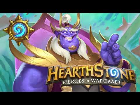 Hearthstone: Hero Music - Ambassador Faelin
