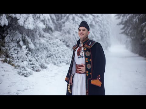 Alexandru Staicu - Seara lui Craciun ❄️ | Official Video