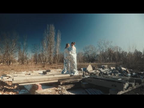 Ohnody - Távolról Domb - Official Music Video