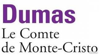 1.Le Comte de Monte Cristo, Alexandre Dumas, livre audio, partie 1