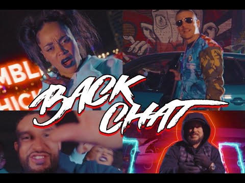 Back Chat - Starz & Deeza x Standard Procedure [Official Music Video]