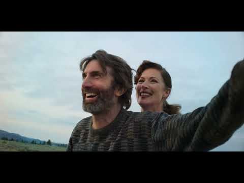 California Dreamin - Ted K 2021